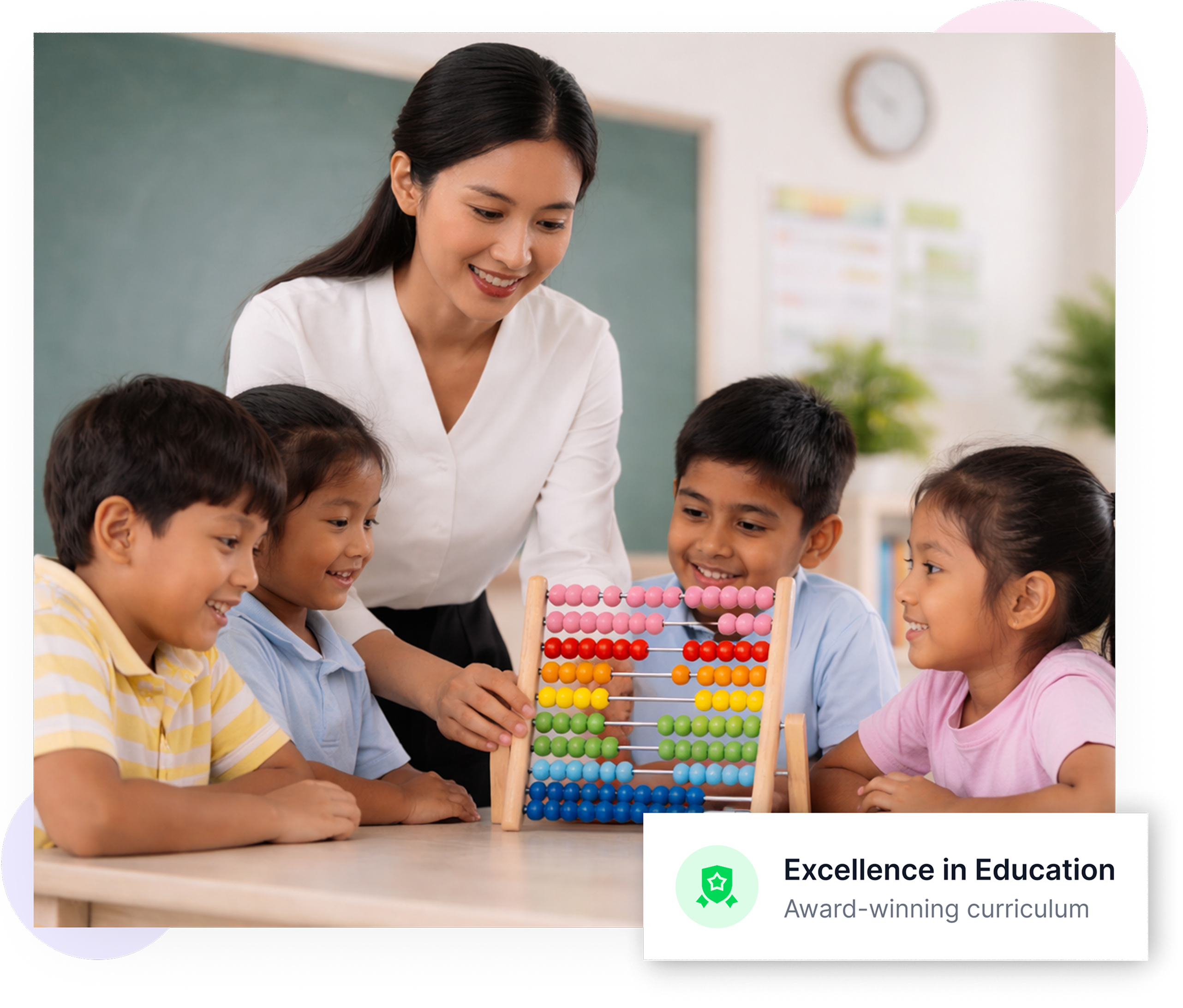 learning environment