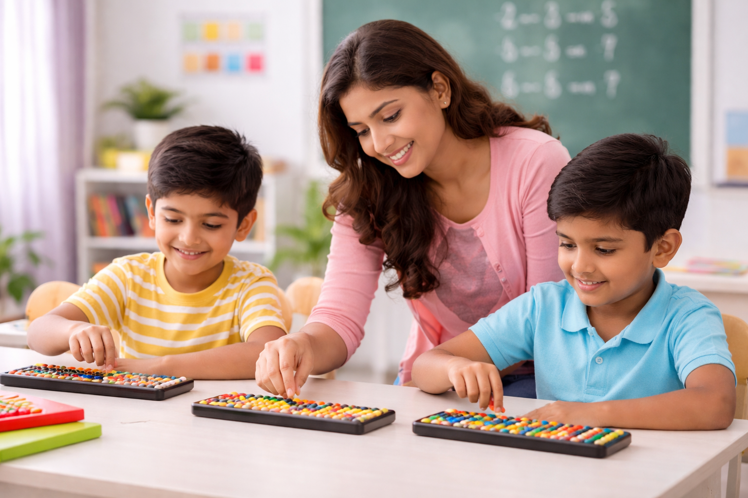 learning environment